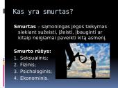 Psichologinis smurtas 2 puslapis