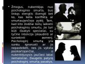 Psichologinis smurtas 6 puslapis
