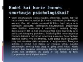 Psichologinis smurtas 7 puslapis