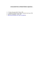 Rūkymo poveikis organizmui 7 puslapis