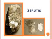 Silicio rūgštis, silikatai 6 puslapis