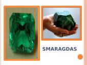 Silicio rūgštis, silikatai 8 puslapis