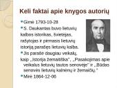 Apie Simoną Daukantą 2 puslapis