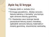 Apie Simoną Daukantą 3 puslapis