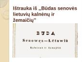 Apie Simoną Daukantą 4 puslapis