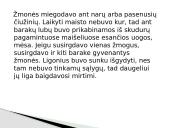 Tremtinių barakai Sibire 5 puslapis