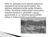 Tremtinių barakai Sibire 6 puslapis