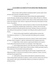 Rūkymo problema ir jos sprendimo būdai 10 puslapis