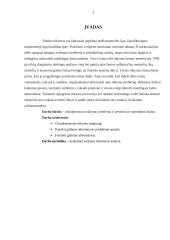 Rūkymo problema ir jos sprendimo būdai 2 puslapis