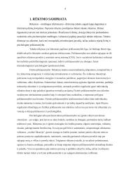 Rūkymo problema ir jos sprendimo būdai 3 puslapis