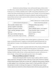 Rūkymo problema ir jos sprendimo būdai 4 puslapis