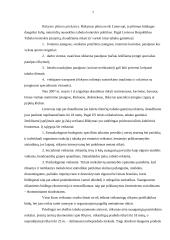 Rūkymo problema ir jos sprendimo būdai 6 puslapis