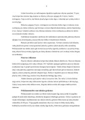 Rūkymo problema ir jos sprendimo būdai 8 puslapis