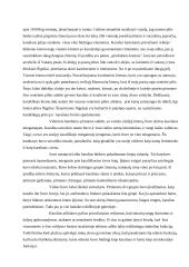 Rūmų dvaro visuomenės prestižas ir etiketas 2 puslapis