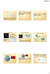 Geodezija. Žemės forma 3 puslapis