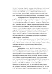 Rusijos ir Vokietijos bendradarbiavimas 2 puslapis