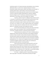 Rusijos ir Vokietijos bendradarbiavimas 3 puslapis