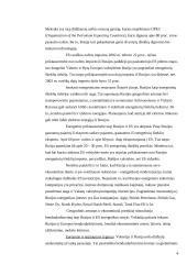 Rusijos ir Vokietijos bendradarbiavimas 4 puslapis