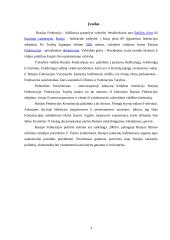 Rusijos konstitucinė sistema 2 puslapis