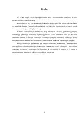 Rusijos konstitucinė sistema 8 puslapis