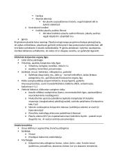 Patologinė anatomija: teorija 2 puslapis