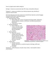Patologinė anatomija: teorija 5 puslapis