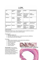 Patologinė anatomija: teorija 7 puslapis