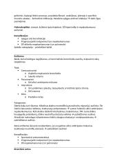 Patologinė anatomija: teorija 8 puslapis