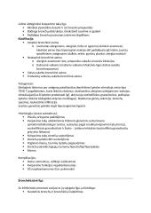 Patologinė anatomija: teorija 9 puslapis