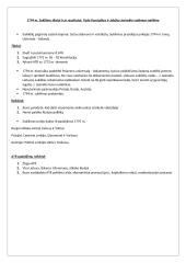 Lietuvos silpnėjimas XVII – XVIII a. 3 puslapis