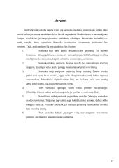 Santuokos reikšmė šeimos tarpusavio santykiams ir stabilumui 11 puslapis