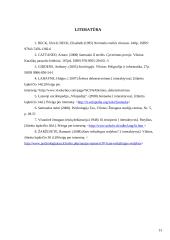 Santuokos reikšmė šeimos tarpusavio santykiams ir stabilumui 12 puslapis