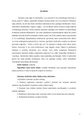 Santuokos reikšmė šeimos tarpusavio santykiams ir stabilumui 2 puslapis