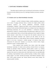 Santuokos reikšmė šeimos tarpusavio santykiams ir stabilumui 3 puslapis