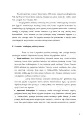 Santuokos reikšmė šeimos tarpusavio santykiams ir stabilumui 5 puslapis