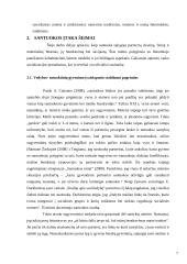 Santuokos reikšmė šeimos tarpusavio santykiams ir stabilumui 6 puslapis