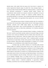 Santuokos reikšmė šeimos tarpusavio santykiams ir stabilumui 7 puslapis