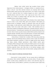 Santuokos reikšmė šeimos tarpusavio santykiams ir stabilumui 8 puslapis