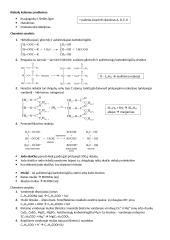 Esteriai, riebalai, muilai 2 puslapis
