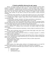 Sapnai ir miegas 3 puslapis