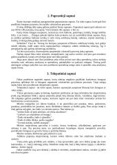 Sapnai ir miegas 4 puslapis