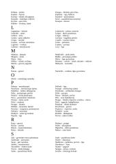 Sapnai ir miegas 10 puslapis