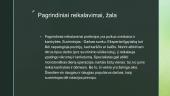 Pasimatuok profesiją - suvirintojas 9 puslapis