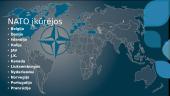 NATO (North Atlantic Treaty Organization) ir Lietuva 4 puslapis