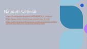 NATO (North Atlantic Treaty Organization) ir Lietuva 7 puslapis