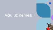 NATO (North Atlantic Treaty Organization) ir Lietuva 8 puslapis