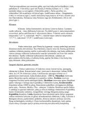 Saugomos teritorijos ir rūšių genofondo apsauga 11 puslapis