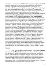 Saugomos teritorijos ir rūšių genofondo apsauga 12 puslapis