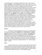 Saugomos teritorijos ir rūšių genofondo apsauga 13 puslapis