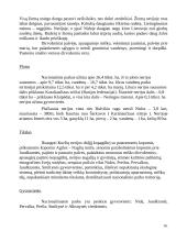 Saugomos teritorijos ir rūšių genofondo apsauga 15 puslapis